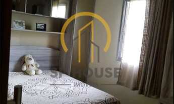 Imagem 4: Apartamento para venda, 2 dormitórios, 60m², Jardim Nordeste