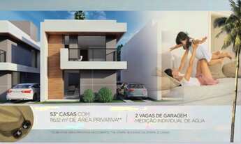 Imagem: Residencial Costa dos Coqueiros