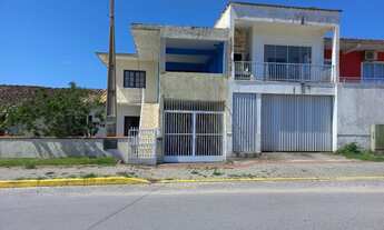 Imagem: São Francisco do Sul-SC Praia Grande TEMPORADA