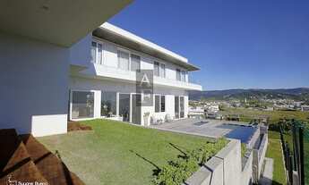 Imagem 7: Casa Alto Padrão para Venda em Centro Garopaba-SC