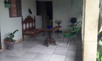 Imagem 4: Vede ,casa de esquina no setor Sul 2 uruaçu go