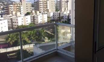 Imagem 5: Apartamento para venda possui 93 metros quadrados com 3 quartos em Itacorubi - Florianópol