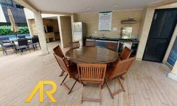 Imagem 3: Mude já-Seu 3/4-Desfrute da Ampla Infraestrutura de Lazer, Relax e Diversão na Mangabeiras