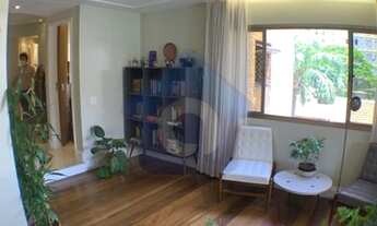 Imagem 6: Excelente apartamento próximo ao Pq. Ibirapuera, 1 por andar com 4 dormitórios, 3 vagas de