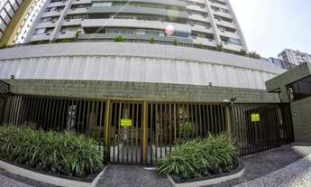 Imagem: Apartamento à venda, 4 quartos, 1 suíte