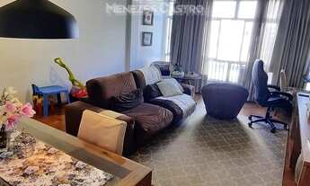 Imagem: Metrô Uruguai. Apartamento Amplo. Salão