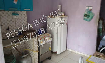 Imagem 2: V06) Linda Kitnet à Venda em Bento Ribeiro proximo Largo do Sapê