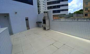 Imagem 5: Apartamento à venda, 2 quartos, 1 suíte, 1 vaga, Casa Amarela - Recife/PE