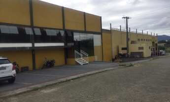 Imagem 3: Área Comercial/Industrial