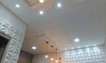 Imagem: Casa otimo casa grande arejada em local