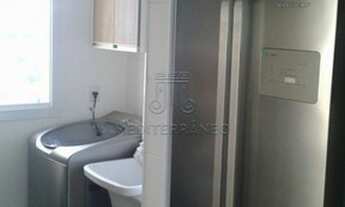 Imagem 7: Jundiaí - Apartamento - Bosque dos Jacarandás