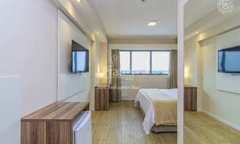 Imagem 3: CURITIBA - Apartamento Padrão - Juvevê