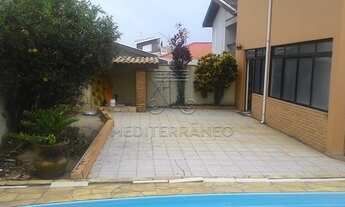 Imagem 2: Jundiaí - Casa de Condomínio - Portal do Paraíso I