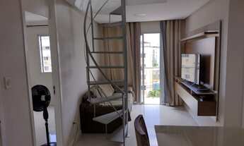 Imagem 7: Apartamento 3/4 para vender no Condomínio Caji Lauro de Freitas