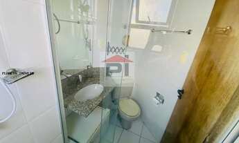 Imagem 7: Apartamento 3 Quartos para Venda em Salvador, STIEP, 3 dormitórios, 1 suíte, 3 banheiros