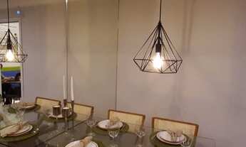 Imagem 3: Em Obras Apartamento 43m² com sacada e 2 quartos no Jardim García - Campinas, SP