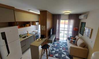 Imagem 2: Em Obras Apartamento 47m², 2 dormitórios com lazer completo - Campinas, SP