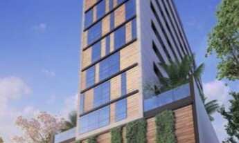 Imagem 3: Apartamento 3 Quartos para Venda em Belo Horizonte, BARRO PRETO, 3 dormitórios, 1 suíte, 2