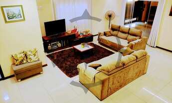 Imagem 3: Casa/Sobrado no Bairro Alto Sumaré em Bauru