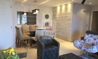 Imagem 3: APARTAMENTO MARAVILHOSO COM 3 SUÍTES, 3 VAGAS NO MELHOR CONDOMÍNIO CLUBE DA REGIÃO DO BUTA