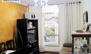 Imagem 4: APARTAMENTO - POMPÉIA - SP