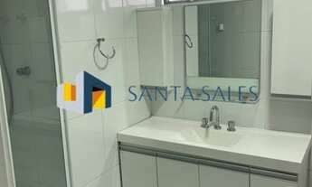 Imagem 7: LINDO APTO COM 03 DORMITORIOS NO JD PAULISTA