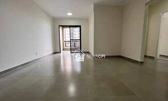 Imagem 2: Apartamento com 2 dormitórios à venda, 83 m² por R$ 400.000,00 - Vila Caiçara - Praia Gran