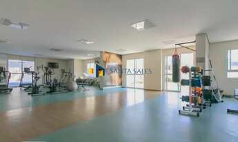 Imagem 2: APARTAMENTO 3 QUARTOS, 1 SUÍTE, VARANDA GOURMET, LAZER COMPLETO - METRÔ Sacomã E ALTO DO i