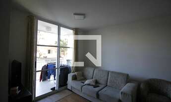 Imagem 2: Apartamento para Aluguel - Jardim Marajoara , 3 Quartos, 69 m2