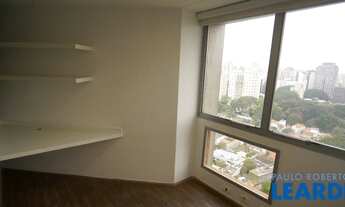 Imagem 4: CONJ. COMERCIAL - JARDIM EUROPA - SP