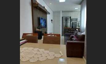 Imagem 3: Cobertura para Venda em Santo André, Vila Curuçá, 2 dormitórios, 2 suítes, 2 banheiros, 1