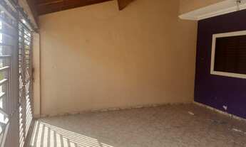 Imagem 2: Térrea para venda tem 80 metros quadrados com 2 quartos em Jardim São Guilherme - Sorocaba