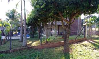 Imagem 4: SITIO RURAL em TANABI - SP, TANABI