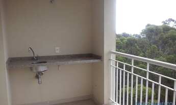 Imagem 3: APARTAMENTO - BUTANTÃ - SP