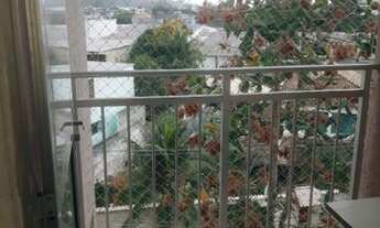 Imagem 2: Alugo AP padrão 2 quartos no Camorim / JPA