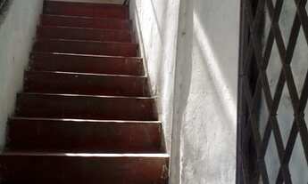 Imagem 7: Casa Sala ampla 2 Quartos Varanda Área serviço Quintal - Piedade