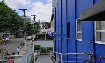 Imagem: Prédio à venda, 1521 m² por R$ 12.500.000,00