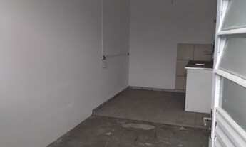 Imagem 4: Galpão Jardim Monte Alegre