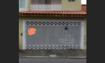 Imagem: Sobrado à venda, Rudge Ramos, São Bernardo