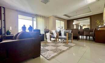 Imagem 6: Imperdível no Condomínio Clube IEPE Golf com 3 suítes/Churrasqueira na Varanda/2 vagas/Laz