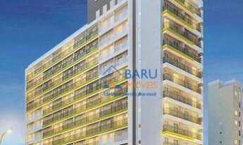 Imagem: Studio com 1 dormitório à venda, 28 m²