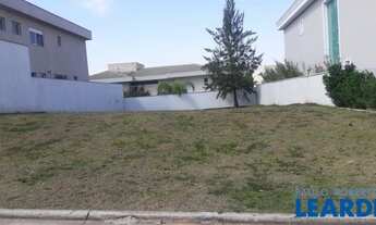 Imagem: TERRENO EM CONDOMÍNIO - ALPHAVILLE - SP