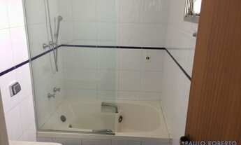 Imagem 4: COBERTURA - ALTO DA LAPA - SP