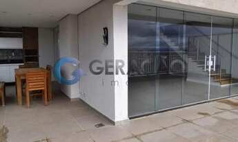 Imagem 4: Apartamento Cobertura em São José dos Campos