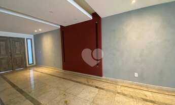 Imagem 5: Casa com 4 dormitórios à venda, 678 m² por R$ 4.600.000,00 - Barra da Tijuca - Rio de Jane