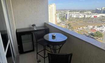 Imagem 5: GOIâNIA - Loft - Jardim Goiás