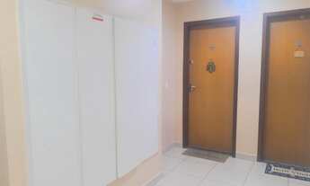 Imagem 3: Apartamento para aluguel com 69 metros quadrados com 2 quartos em Ponta Negra - Manaus - A