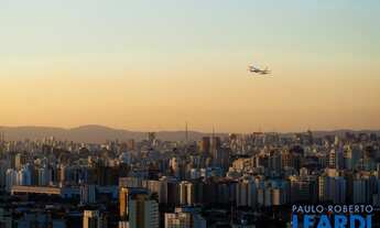 Imagem 6: FLAT - CAMPO BELO - SP