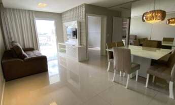 Imagem 3: Lindo apartamento 3 quartos no condomínio Reserva Verde