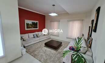 Imagem 1: SãO JOSé DOS CAMPOS - Casa de Condomínio - Urbanova